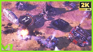 Global Conflagration Gameplay | Carpathia Faction vs @thedoctor199  1vs1 | No Commentary