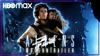 Aliens | Modern Trailer | HBO Max