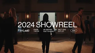 FilmLaab 2024 Showreel