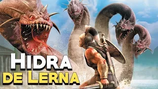 Hidra de Lerna: el Monstruo del Pantano - Mitología Griega - Mira la história