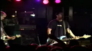 Blink 182: Wasting Time (LIVE) September 14, 1997 at EL DORADO SALOON, Carmichael, CA, USA