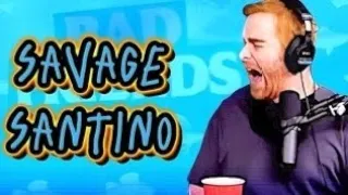 Savage Andrew Santino Podcast Moments | Bad friends clips pt3