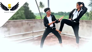 Ruki Sukhi Roti | Nayak | Anil Kapoor | Rani Mukherjee | S SQUAD DANCE STUDIO