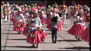 llamerada unicachi  2015 (completo)