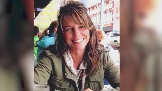 Suzanne Morphew's remains found in Colorado 3 years after disappearance