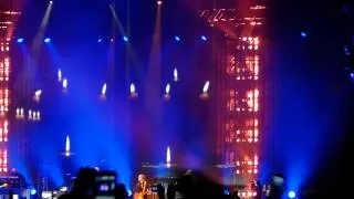 Paul McCartney - Let It Be - 15/04/2012 - Montevideo, Uruguay [HD]