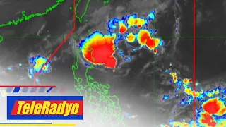 TeleRadyo Balita (11 October 2022)