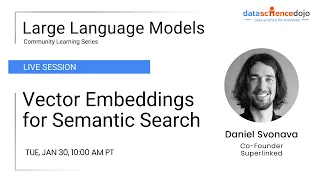 Vector Embeddings for Semantic Search Made Easy with Practical Tips