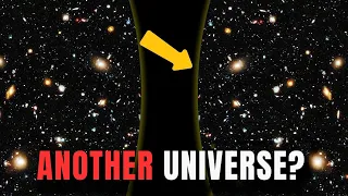 James Webb Telescope Just Detected Something Terrifying At The Edge Of The Universe