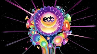 Tinlicker EDC Las Vegas 2022