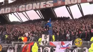 Mouvement Ultras en France