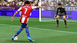 FIFA 22 TOP 100 BEST GOALS