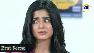 Farq Episode 21 | 𝐁𝐞𝐬𝐭 𝐒𝐜𝐞𝐧𝐞 𝟎𝟕 | Sehar Khan | Faysal Quraishi | Adeel Chaudhry | HAR PAL GEO