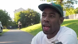 777TV MEETS TYLER, THE CREATOR