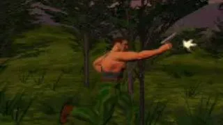 Jagged Alliance :Deadly Games INTRO MOVIE