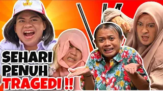 KEBUSUKAN RATNA TERBONGKAR MAMA LELA !!!