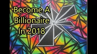 Abraham Hicks - Allowing Lots Of Money To Flow - Become A Billionaire