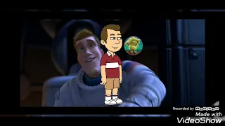 Bob Planet 51