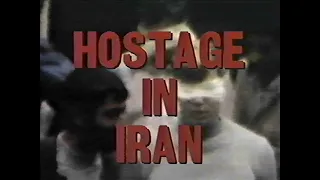 PBS Frontline: Hostage in Iran (1986)
