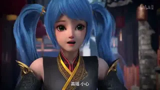 Yuan Long Season 2 PV