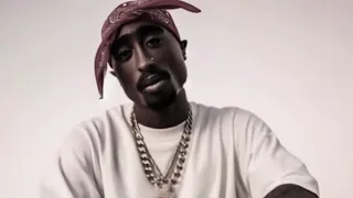 2Pac - Drive By || 2024