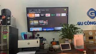Cách xem TikTok trên Chromecast with Google TV - Gu Công Nghệ
