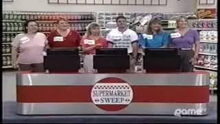 Supermarket Sweep (Canada) - Rosie & Sarah vs. Beth & Randy vs. Linda & Leslie