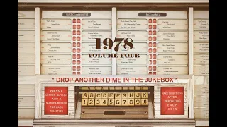 Open Your Years To The Jumpin' Jukebox, 1978, Volume Four