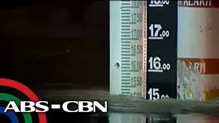 Bandila: Halos 5,000 pamilya sa Marikina, nasa evacuation centers pa rin