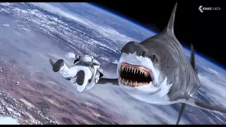 Sharknado III NFL Pick 'em League (teaser trailer)