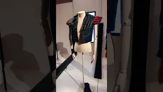 Freddie Mercury's Costumes - London Sotheby’s