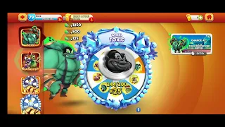 Toxic Destroyer Unlocked! 3 x Toxic Wheel Spins - Looney Tunes World of Mayhem - Subscribe for more