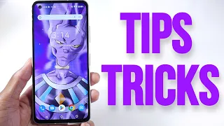 Asus Zenfone 9 Tips & Tricks  - The Best Asus Tips | Cool Features