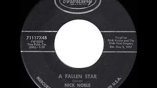 1957 Nick Noble - A Fallen Star