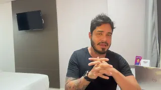 Professor de educação FÍSICA! A VERDADE