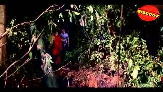 Dracula:2013 Malayalam Movie Romantic Scene