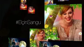 #ElçinSangu - I Believe I Can Fly