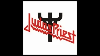 Judas Priest - No Surrender (Lyrics on screen)