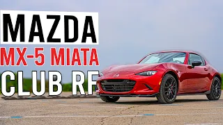 Is the MX-5 Miata Better on Track Than the GR86 & BRZ?