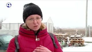 Интервью матери погибшей девушки в бойне на Уралмаше / Екатеринбург / Свердловская область