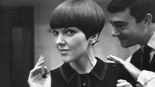 Working with Mary Quant