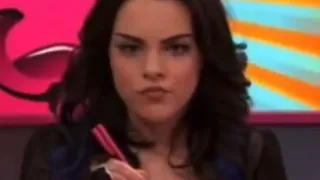 jade west bullying tori vega on victorious for 4 minutes straight