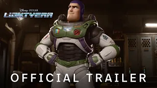 Disney & Pixar's Lightyear | Comedy Trailer