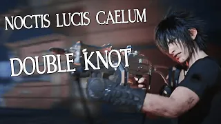 Noctis Lucis Caelum | Double Knot