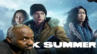 Netflix Reviews - Black Summer (*RANT!*)