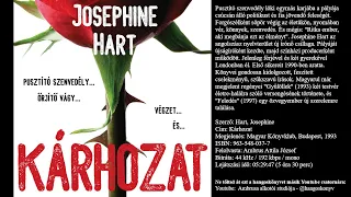 Hart, Josephine: Kárhozat