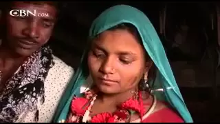 India's Innocent: Secret Weddings of Child Brides - CBN.com