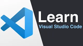 #9 Visual Studio Code  اعادة ضبط اعدادات الفيجوال ستوديو - شرح محرر الاكواد