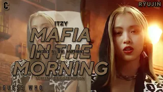 ITZY (있지) - 'Mafia In The Morning' | Focus/Solo Screen Time Distribution