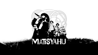 Jerusalem - Matisyahu (Out Of Darkness Comes Light)